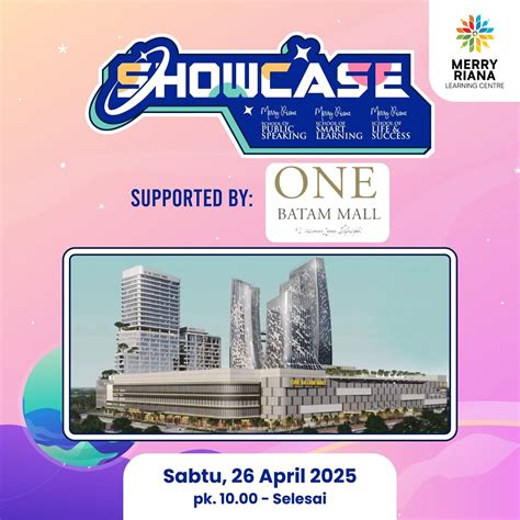 ONE BATAM MALL (@onebatammall) • Instagram photos and .